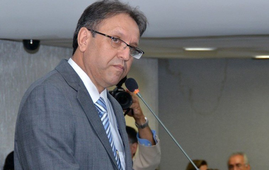 Governador Marcelo Miranda