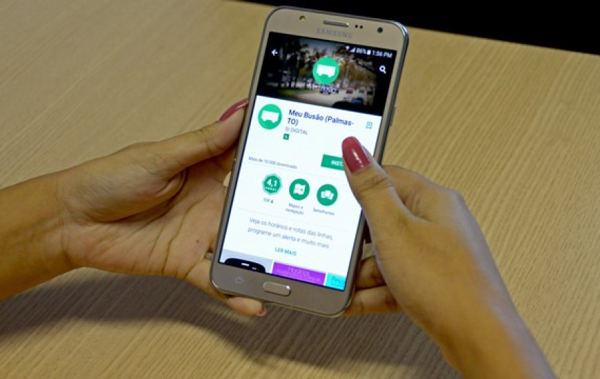Prefeitura busca contato direto com cidadão por meio da tecnologia
