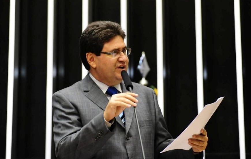 Deputado Junior Coimbra