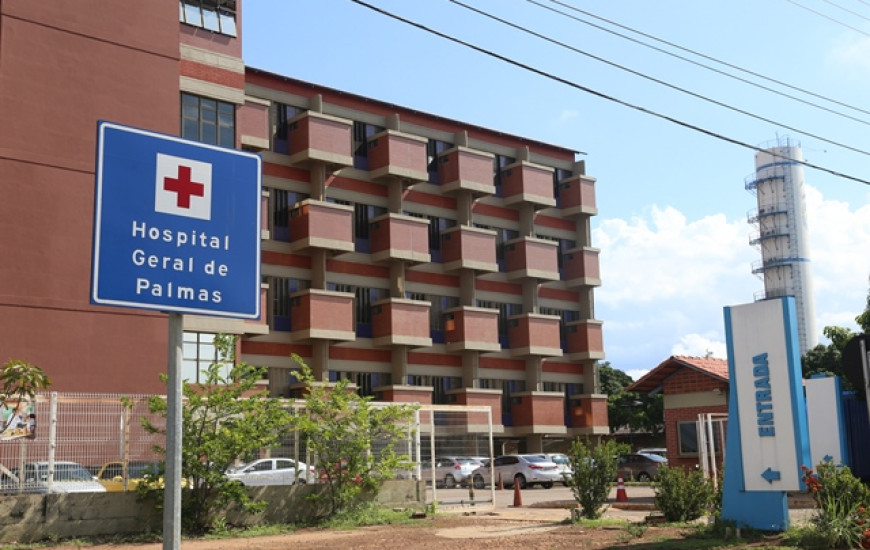 DPE diz que falta informação e equipamentos no Hospital