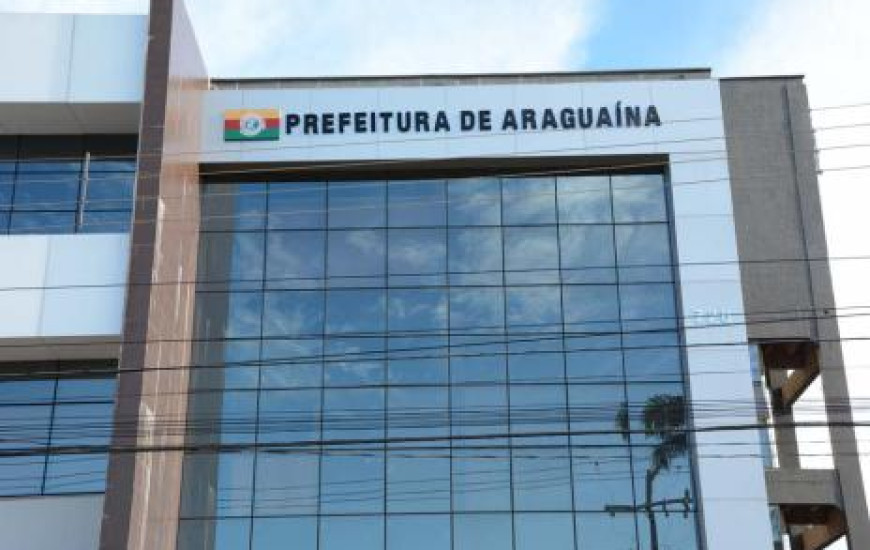 Prefeitura de Araguaína registra B.O. contra empresas