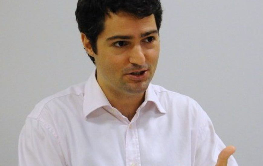 Promotor de Justiça, Sidney Fiori Júnior