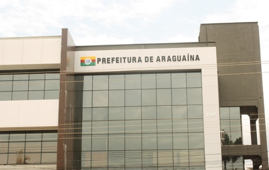 Prefeitura de Araguaína 