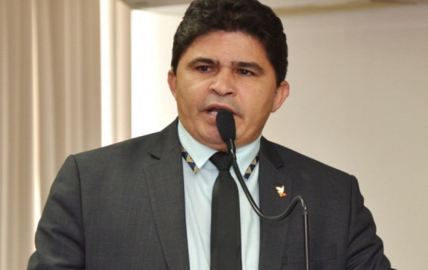Negreiros rebate crítica de ex-vereador Cavalcante sobre IPTU, na Câmara