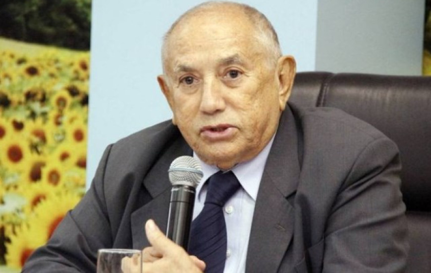 Ex-governador se pronuncia sobre operação da PF