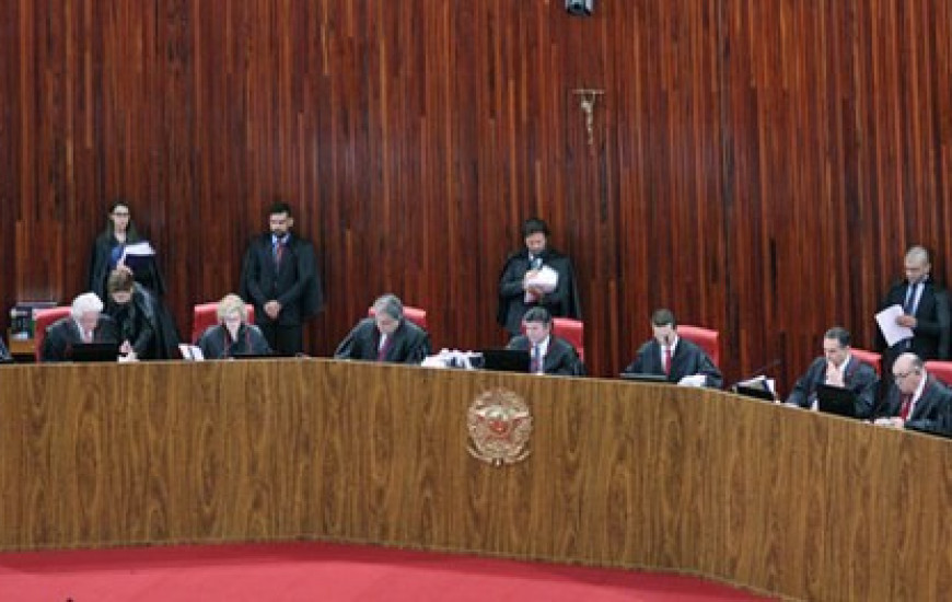Pleno do TSE negou os embargos de Marcelo Miranda