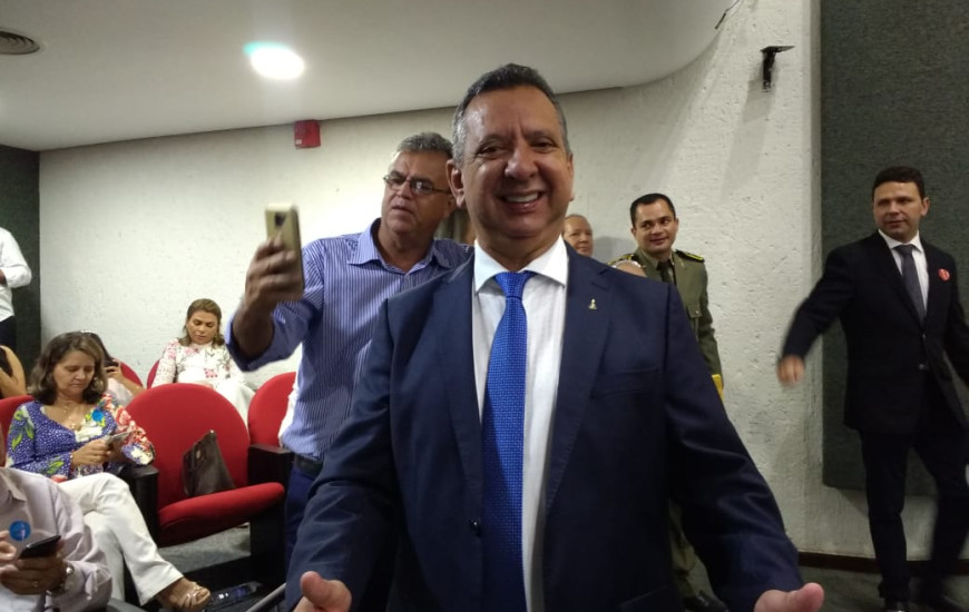 Deputado Toinho Andrade foi eleito com a maioria dos votos