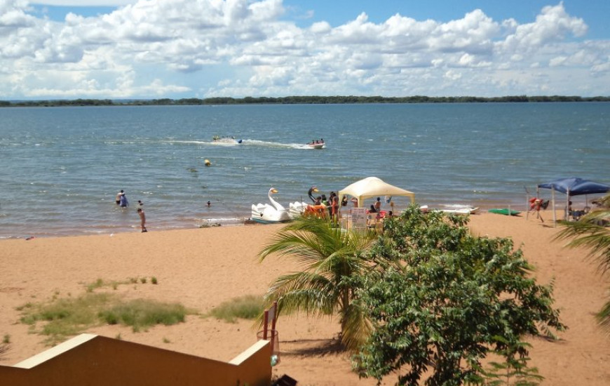 Extração irregular é comum na temporada de praias