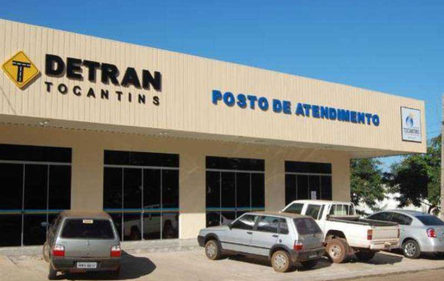 Detran aguarda decisão da Justiça Federal