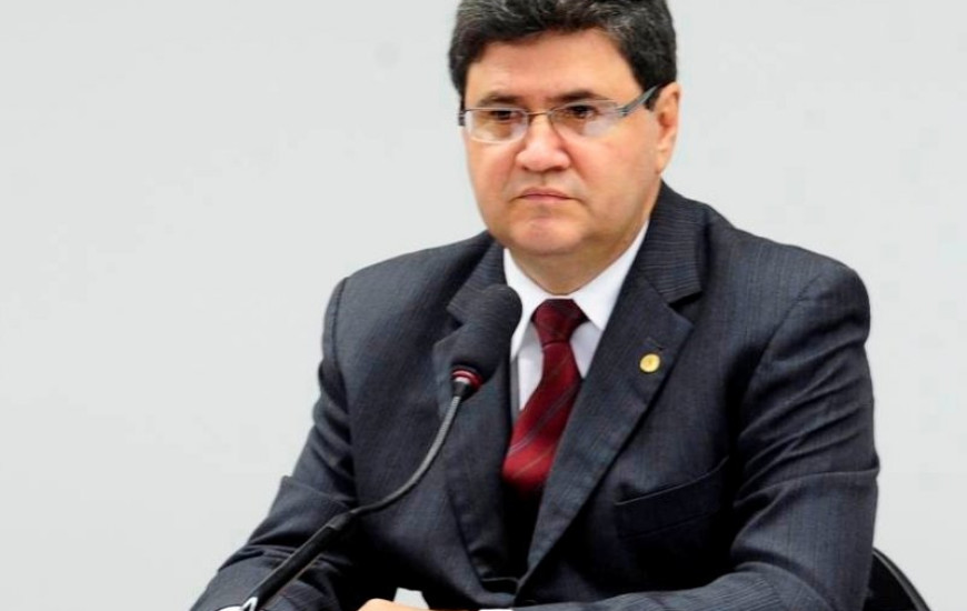 Deputado Federal Júnior Coimbra