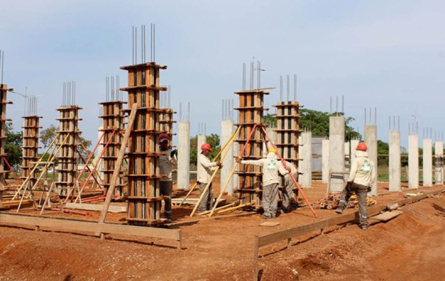 Novo Centro de Atendimento ao Usuário deve ser inaugurado neste ano