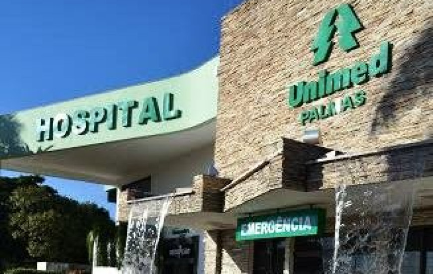 Hospital Unimed Palmas