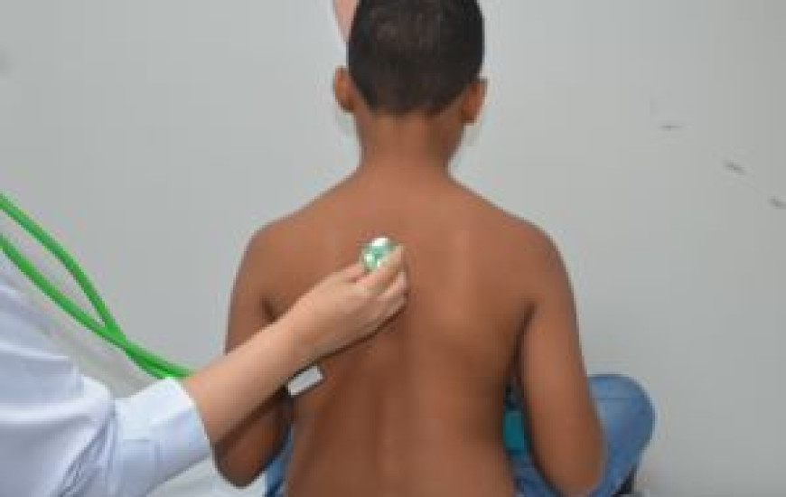 em 2023 foram registradEm 237 novos casos de tuberculose no Tocantins