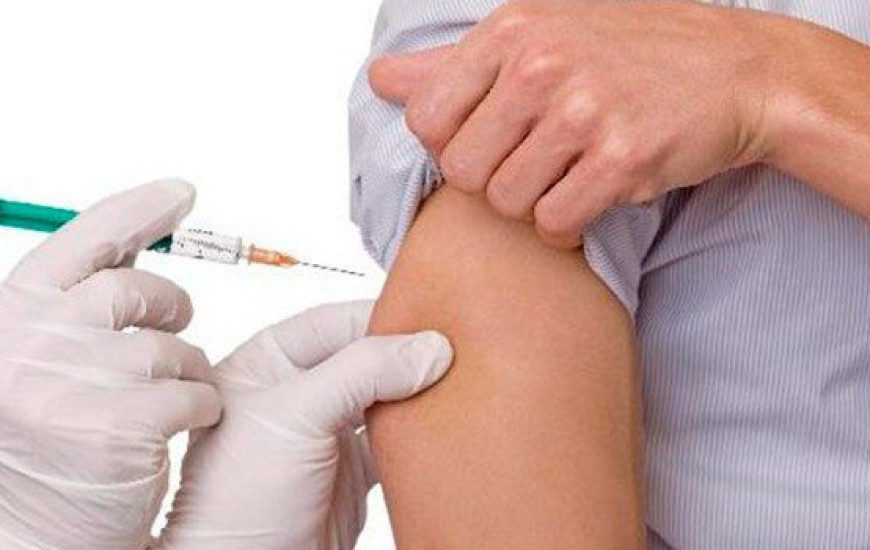 A vacina foi aprovada em dezembro de 2015