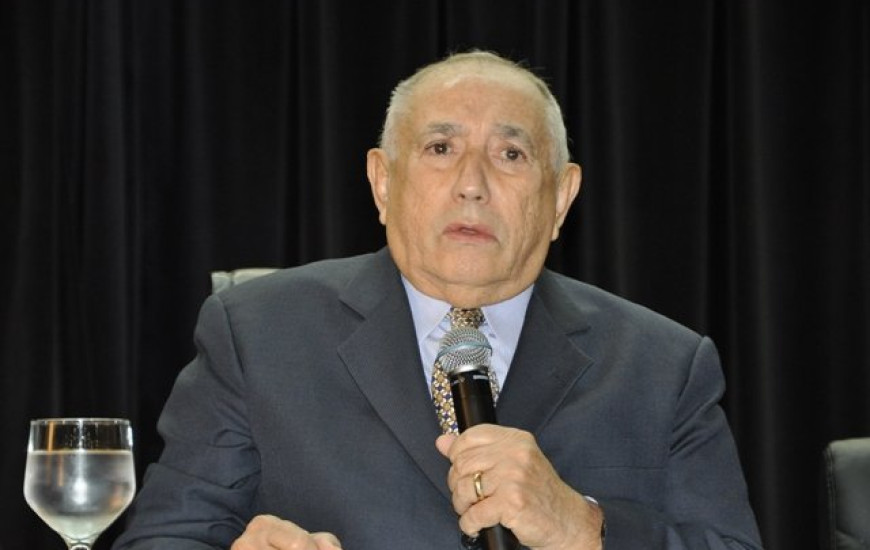 Governador Siqueira Campos