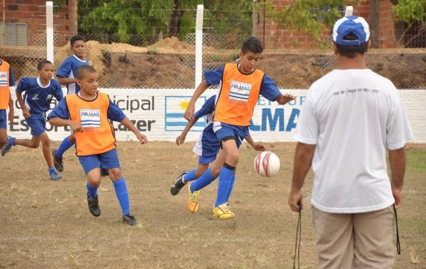 Os 60 alunos embarcam nesta 3ª para o Paraná