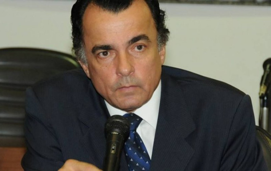 ex-deputado federal Freire Júnior 