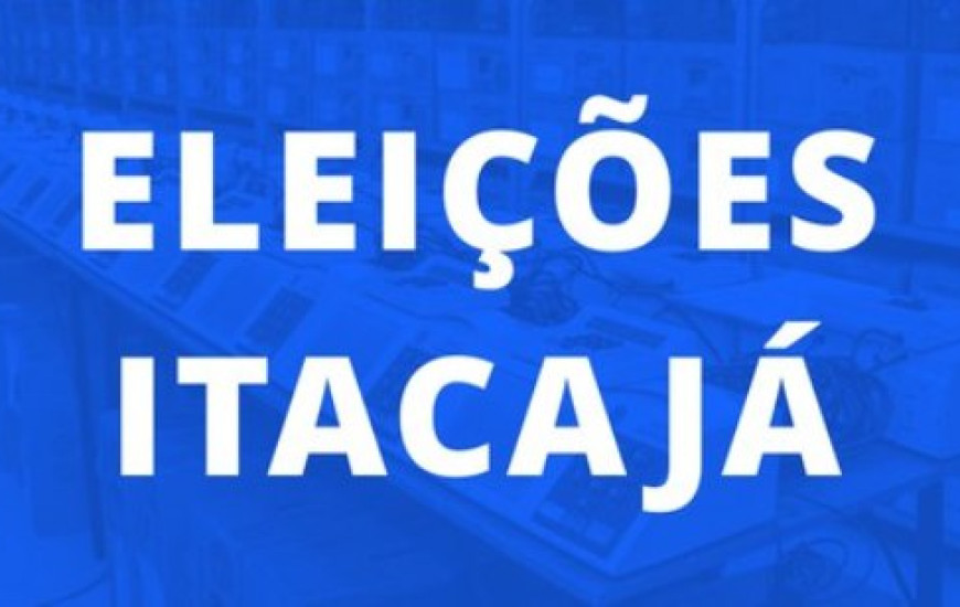 Eleições Itacajá 
