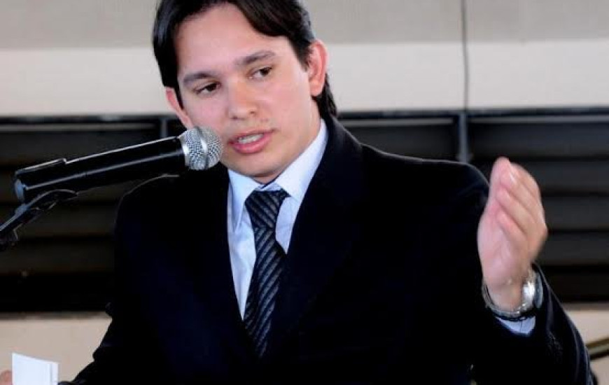 Leonardo Cintra, presidente da ATM