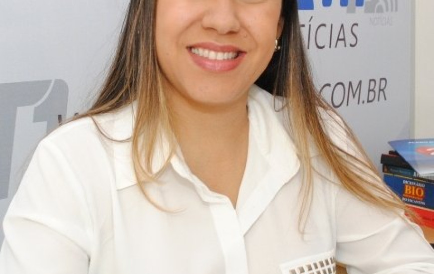 Luana Ribeiro