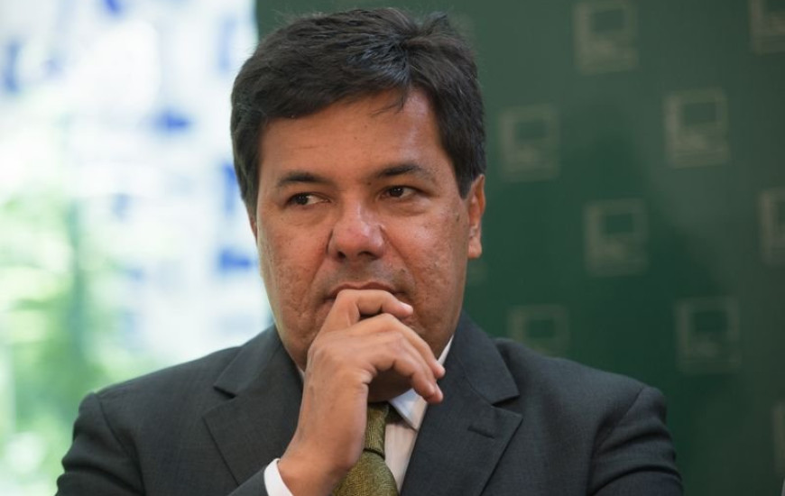 Ministro Mendonça Filho
