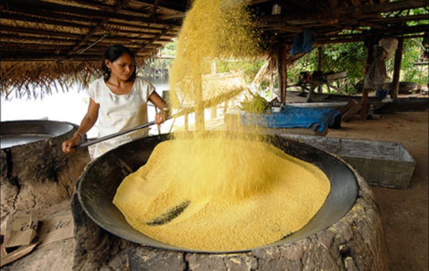 Produtores receberão curso