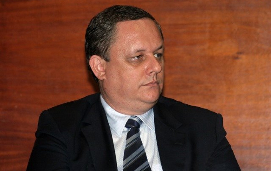 Juiz Mauro José Ribas continua no cargo
