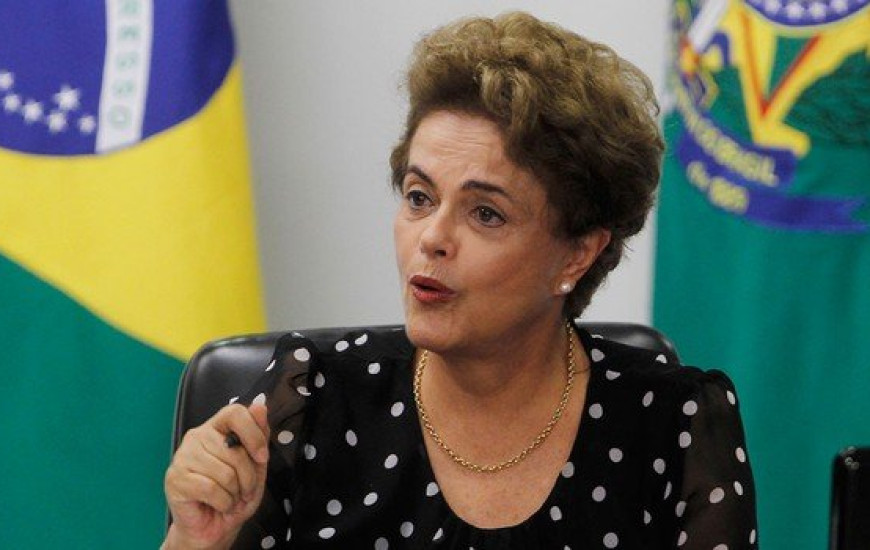 Dilma é citada por Delcídio na Lava Jato