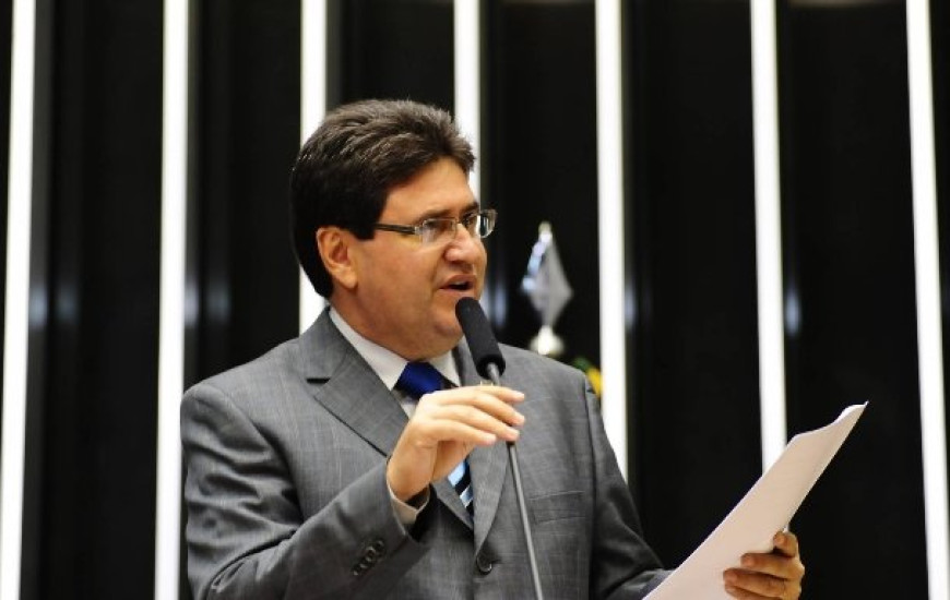 Deputado Júnior Coimbra