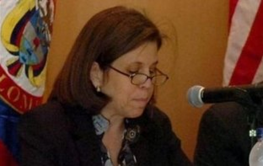 María Elvira Pombo Holguin