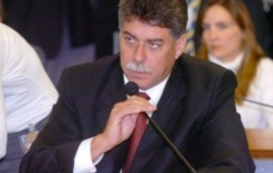 Senador João Ribeiro