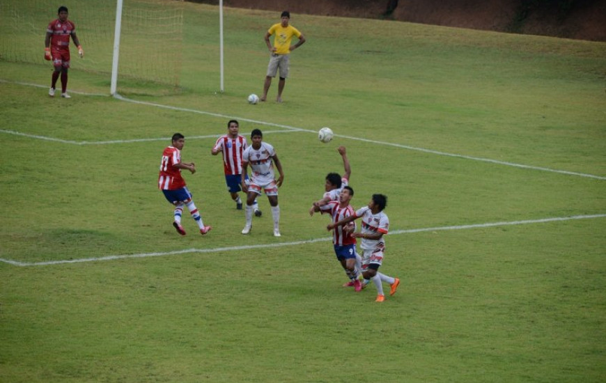 Atletas do Tocantins disputam a final