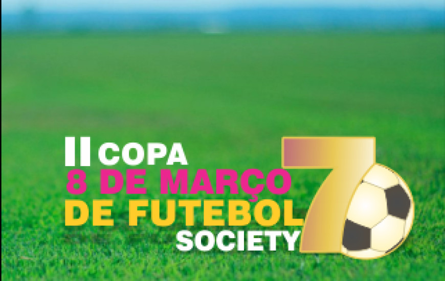 Copa 8 de março