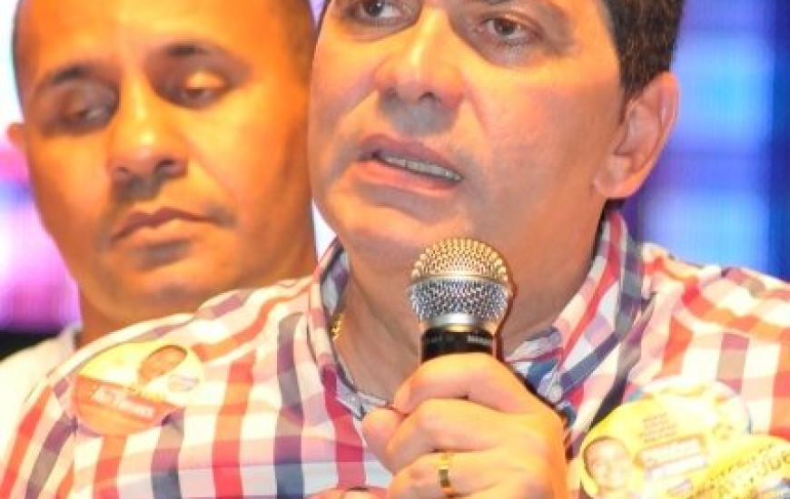 Carlos Amastha (PP)
