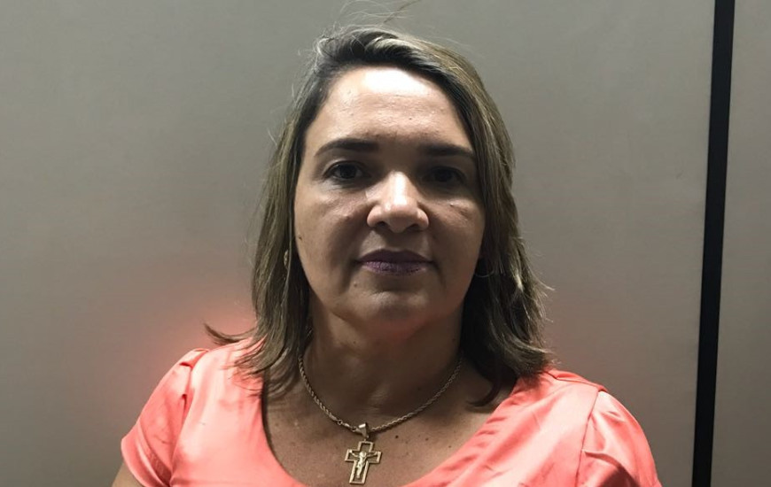 Advogada registra boletim de ocorrência: "nunca me senti tão humilhada"