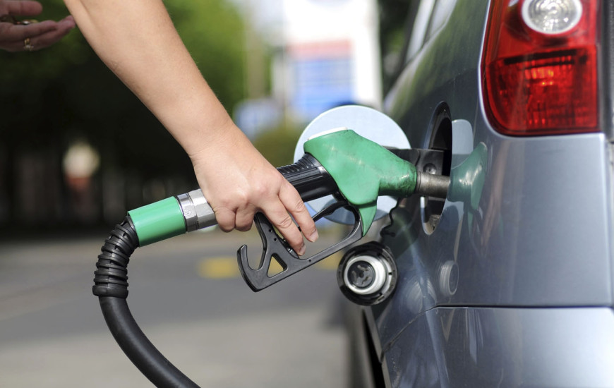 Preços dos combustíveis geram protestos