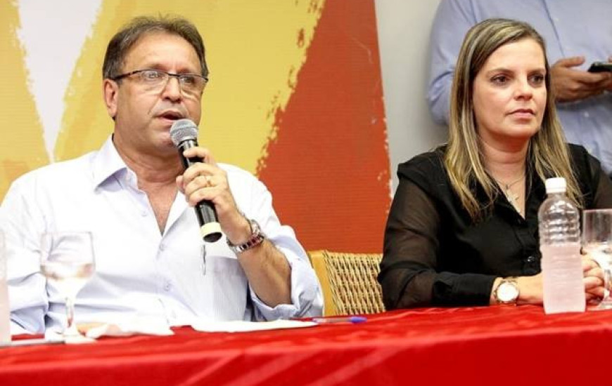 Ministro Luiz Fux declarou desprovidos os embargos; Marcelo e Claudia devem sair