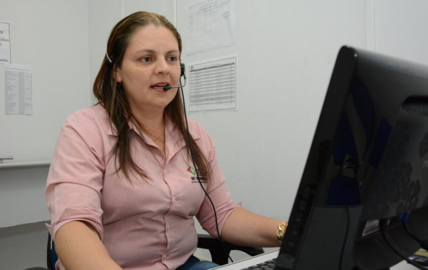 Saúde inaugura serviço de Ouvidoria em Araguaína