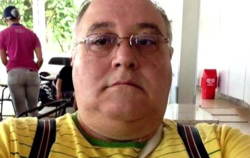 Médico é o principal suspeito pelo assassinato da professora