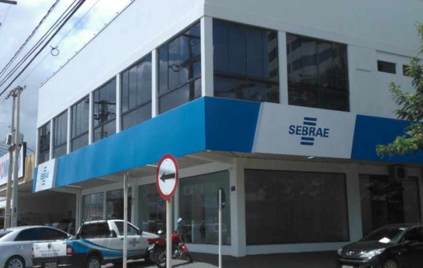 Sebrae promove palestras e oficinas em Colinas