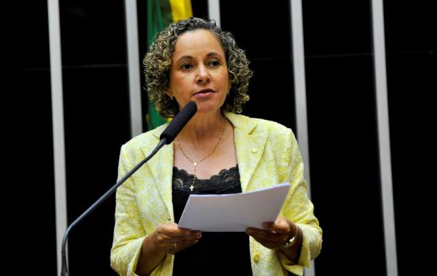 Deputada Josi Nunes aponta mudanças significativas na segurança pública do TO