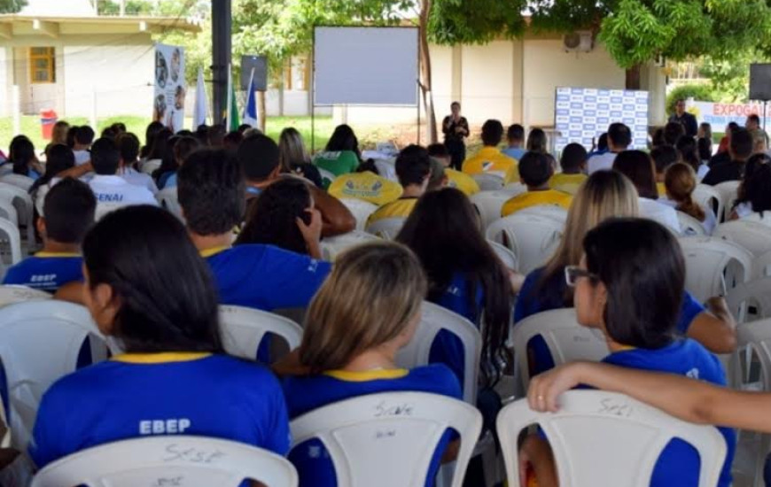 ExpoGal acontece esta semana, em Gurupi