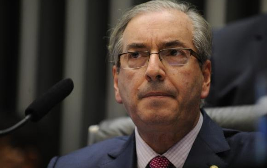 Delator diz que Cunha recebeu propina da Saneatins