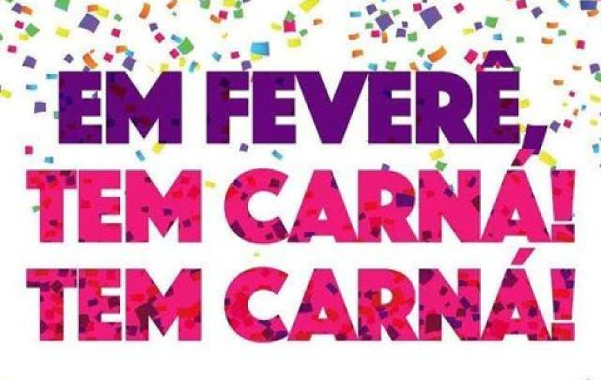 Capim Dourado faz programação de Carnaval para crianças 