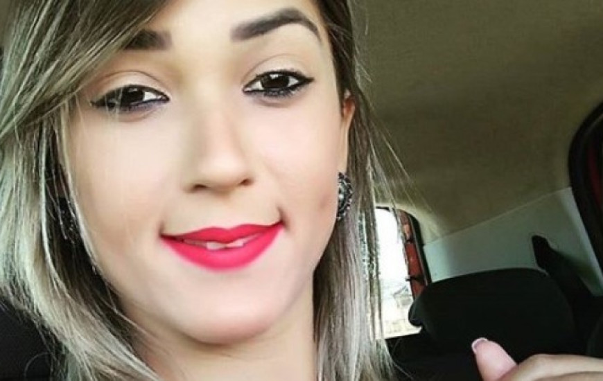 Jovem foi encontrada morta em Palmas na semana passada