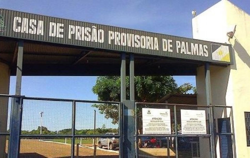 Mais quatro presos em operação da PF deixam a CPP