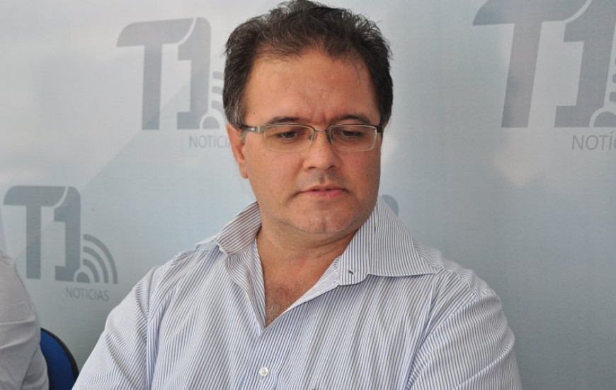 Adriano Rabelo vai assumir Prefeitura de Colinas