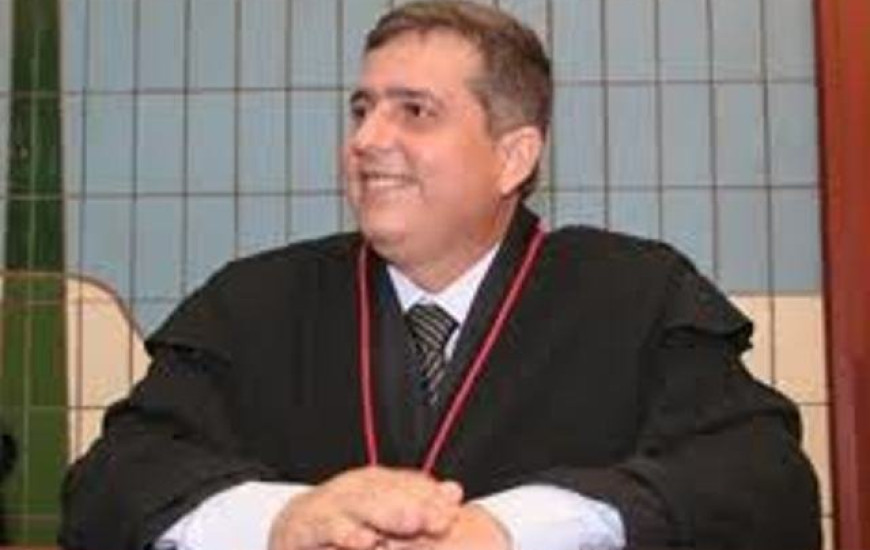 Procurador João Alberto