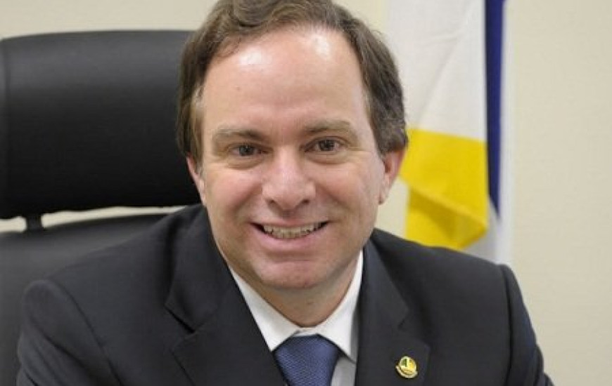 Senador João Costa