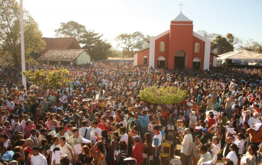 Ações acontecem no povoado de Bonfim